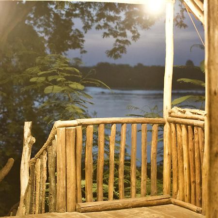 Willa Baker Safari Company Kwangwazi Zewnętrze zdjęcie