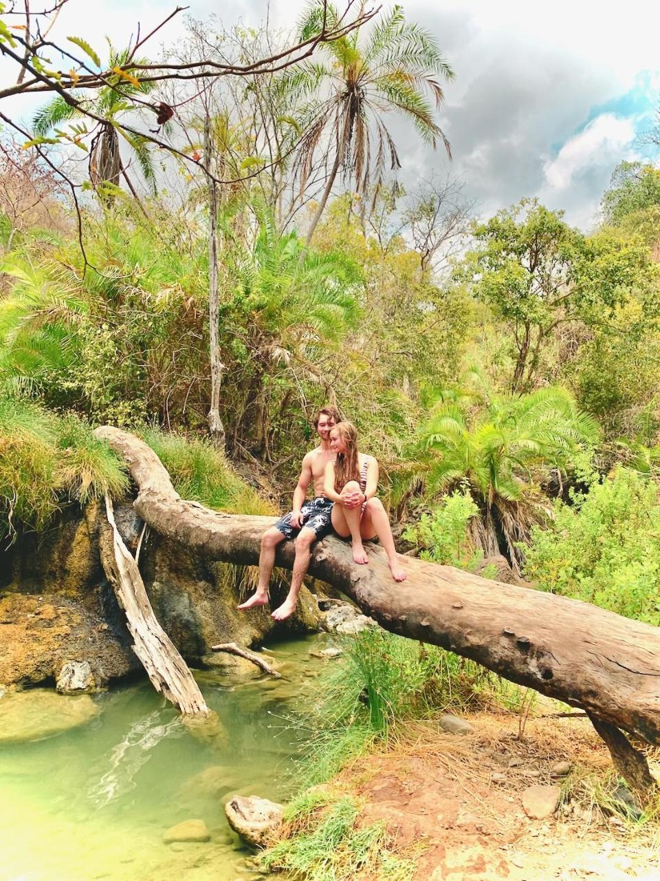 Willa Baker Safari Company Kwangwazi Zewnętrze zdjęcie