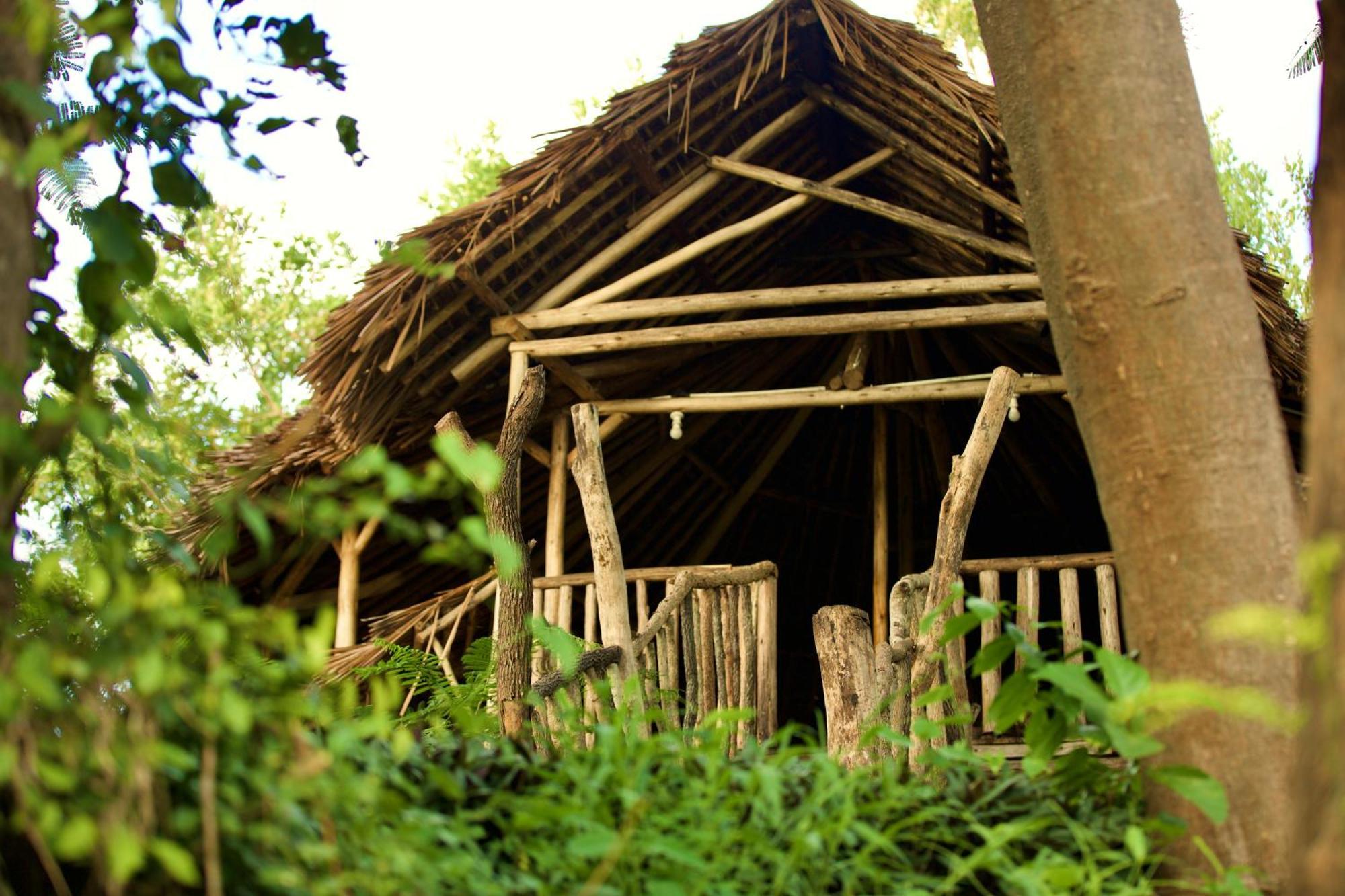 Willa Baker Safari Company Kwangwazi Zewnętrze zdjęcie