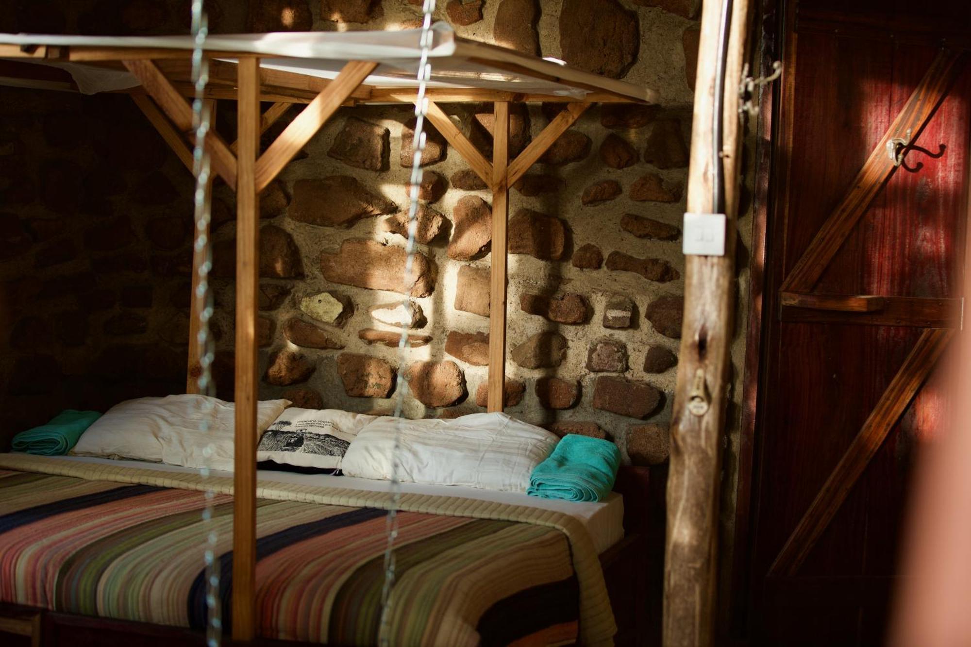 Willa Baker Safari Company Kwangwazi Zewnętrze zdjęcie