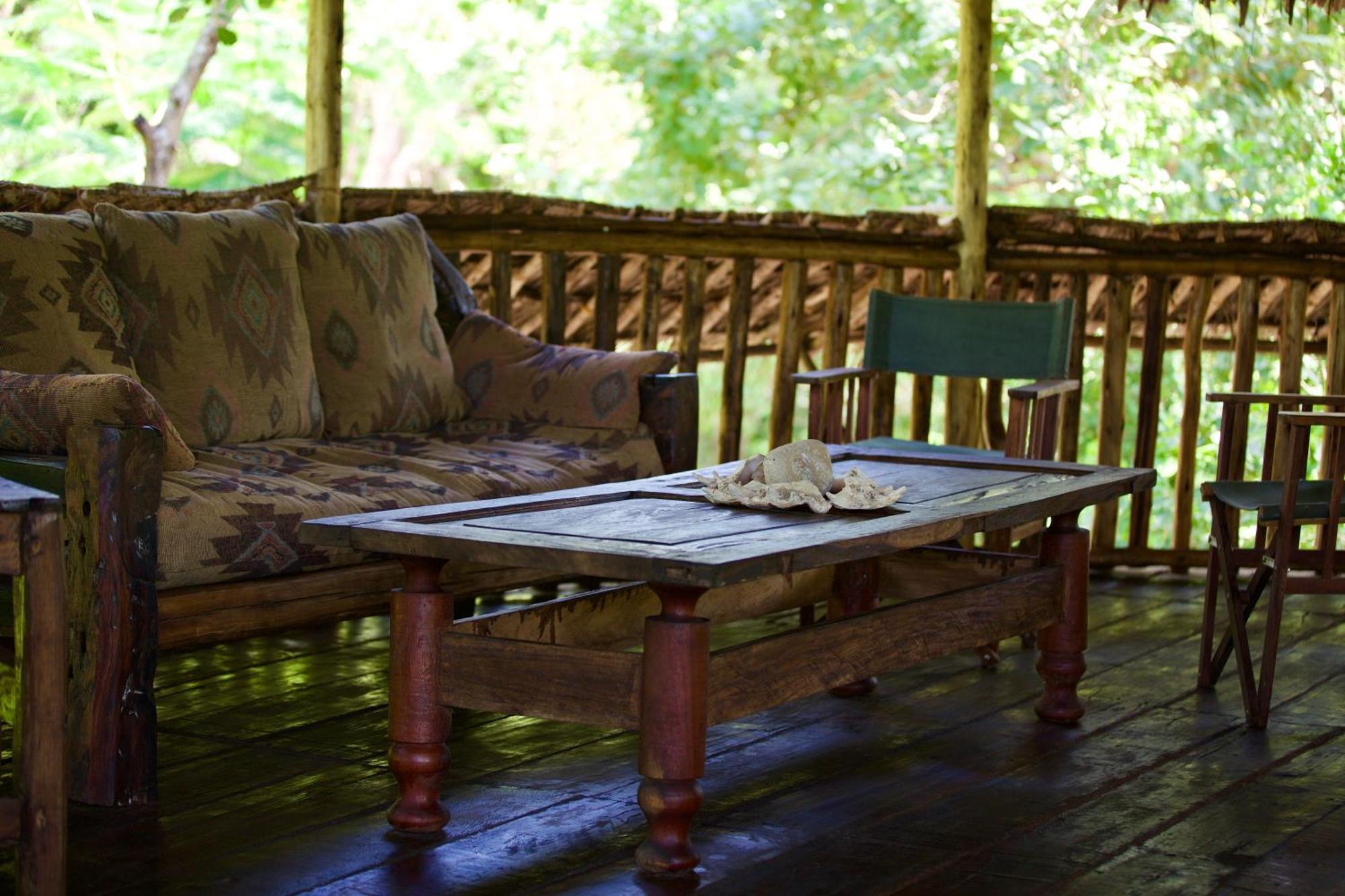 Willa Baker Safari Company Kwangwazi Zewnętrze zdjęcie
