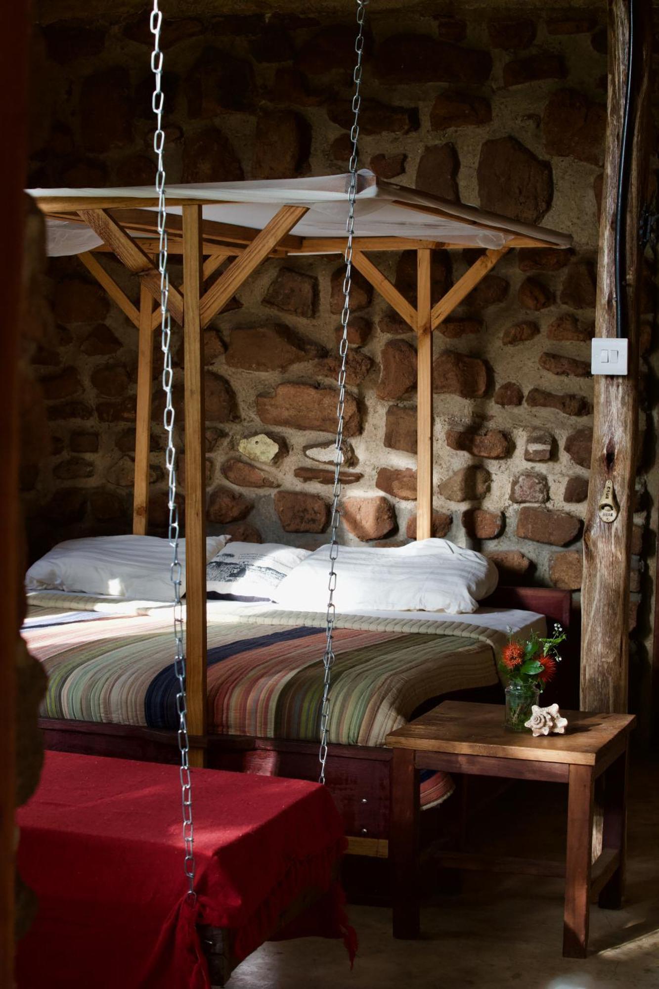 Willa Baker Safari Company Kwangwazi Zewnętrze zdjęcie