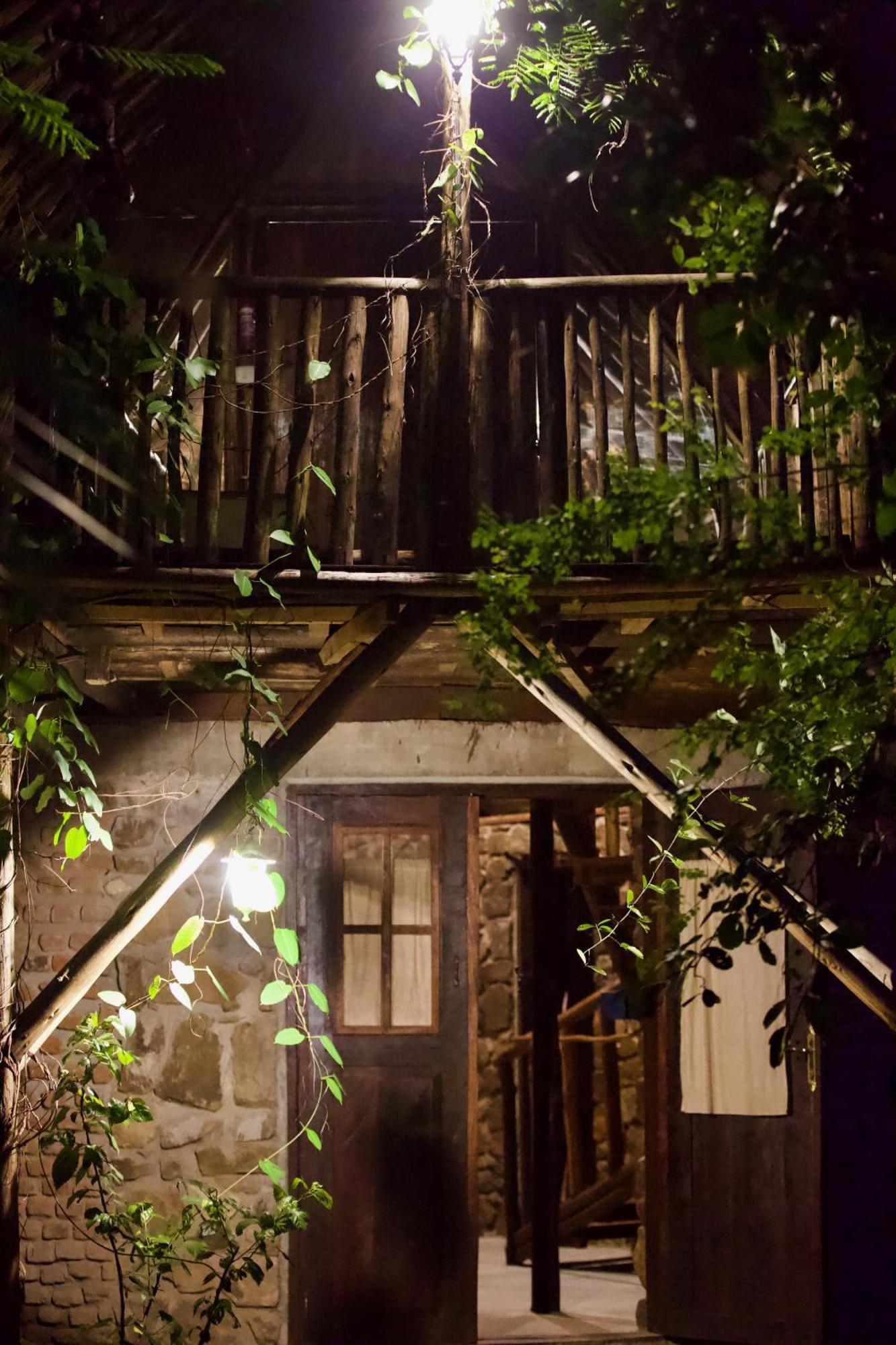 Willa Baker Safari Company Kwangwazi Zewnętrze zdjęcie