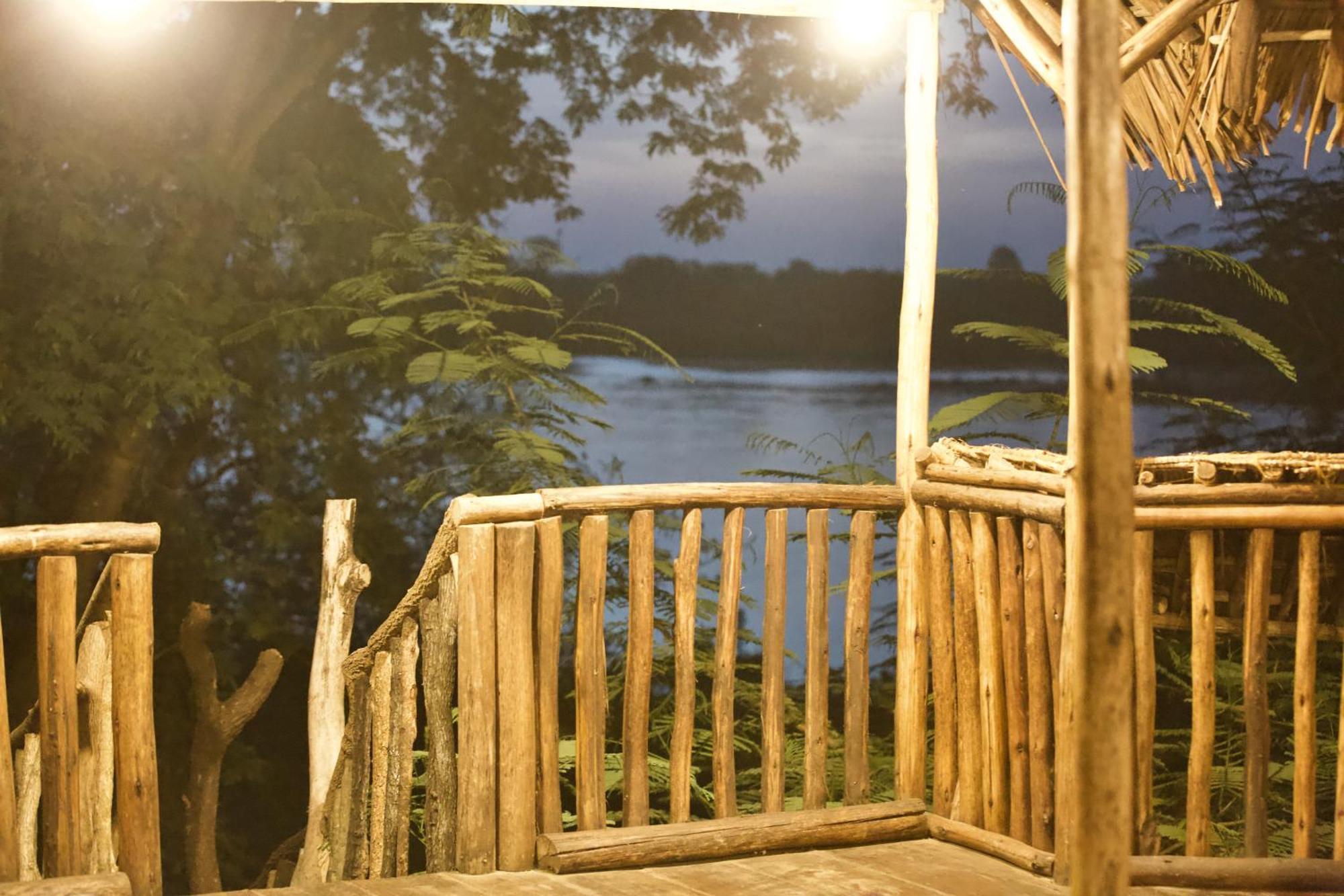 Willa Baker Safari Company Kwangwazi Zewnętrze zdjęcie